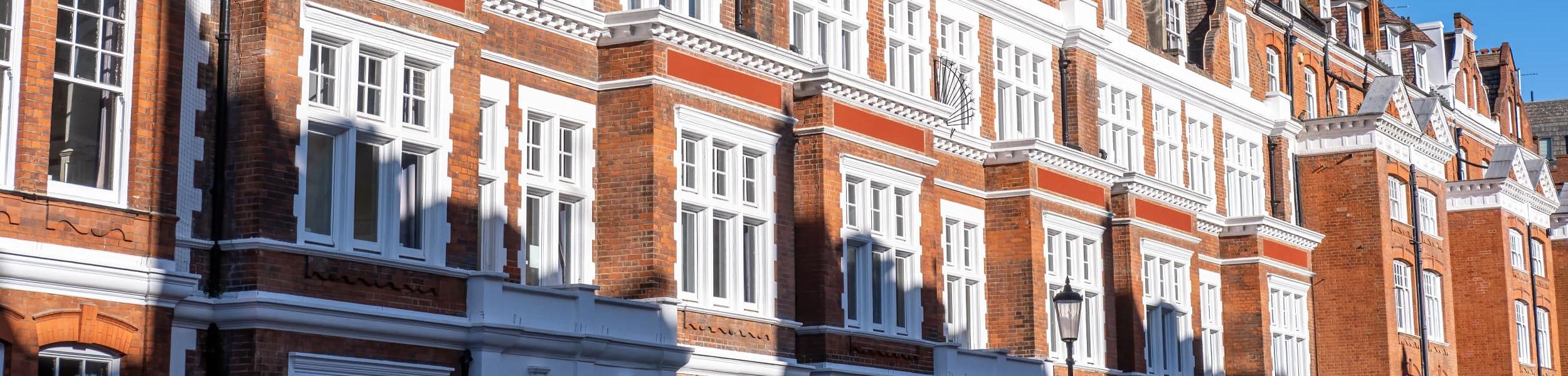 Commercial properties for Commercial Rent Arrears Recovery services